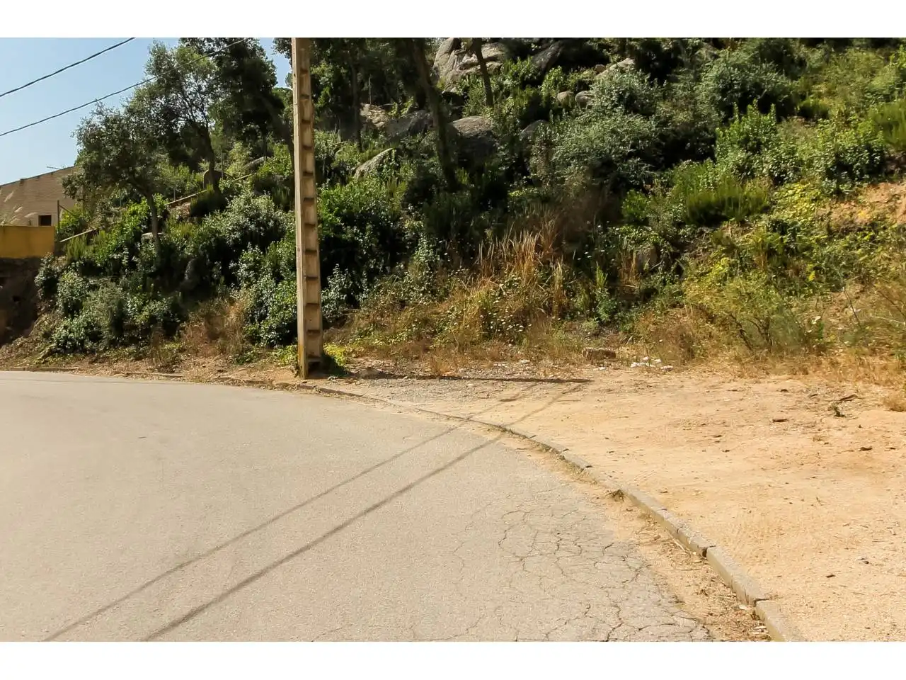 Rustikales Grundstück zum Verkauf in Avenida Ocells 39, imagen 10