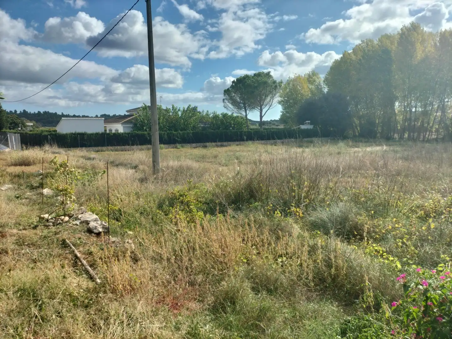 Terreno residenziale in vendita a Urbanizacion PLAYA MONTE 1 318, imagen 3