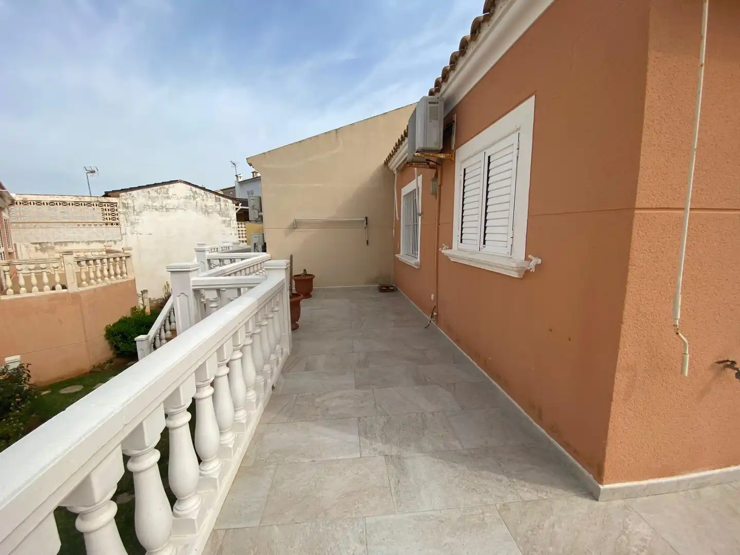 Reihenhaus mit Pool zum Verkauf in PAU DE SANT LEOCADI, imagen 25