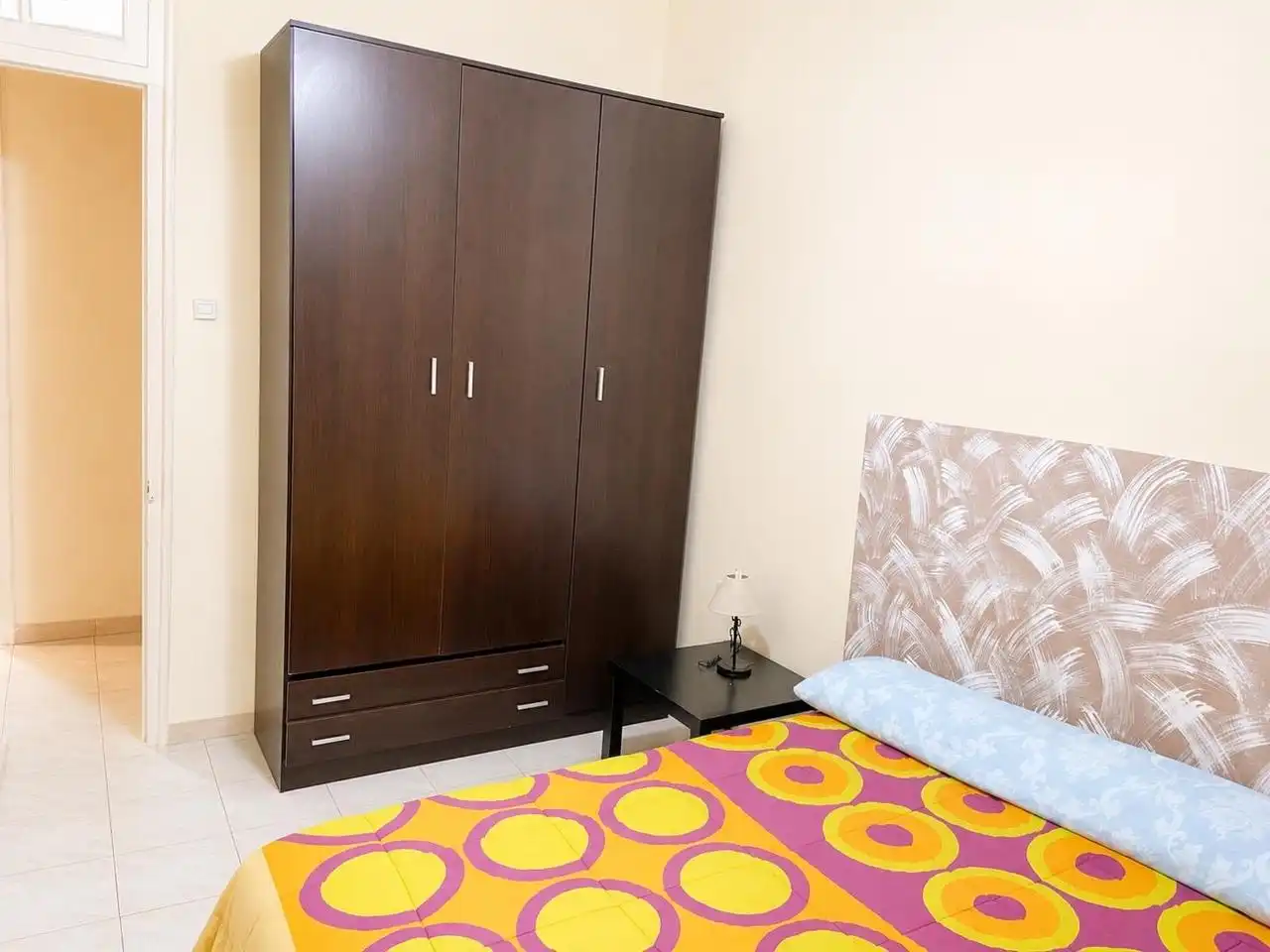 Habitación de Piso en venta en Melilla