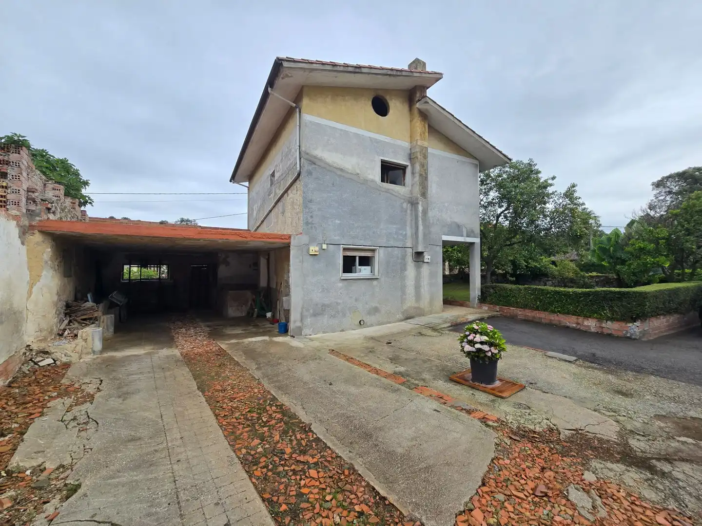 Casa o xalet en venda a lledias, Posada - Barro