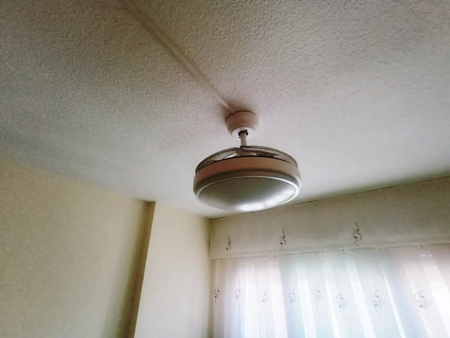 Apartament de lloguer a Carrer de Juan de la Cierva, 19, Playa Muchavista