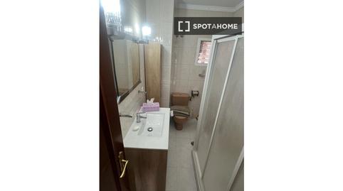 Foto 5 de Habitación en Parque Victoria Eugenia, Málaga Capital