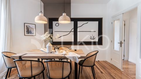 Foto 4 de Apartamento de alquiler en Calle de Santa Engracia, Ríos Rosas - Nuevos Ministerios, Madrid Capital
