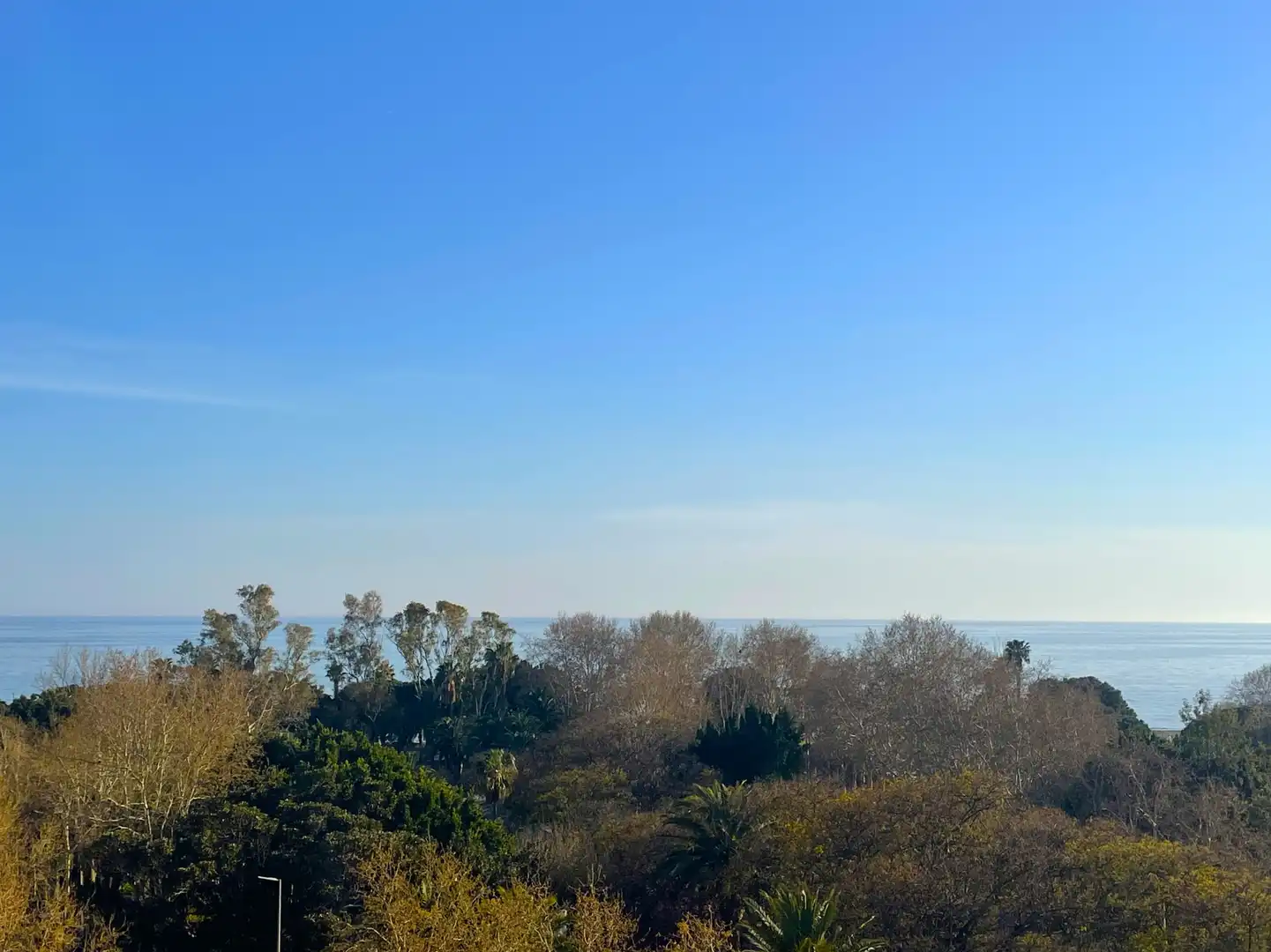 Außenansicht von Wohnung zur Miete in Cambrils mit Klimaanlage, Heizung und Parkett