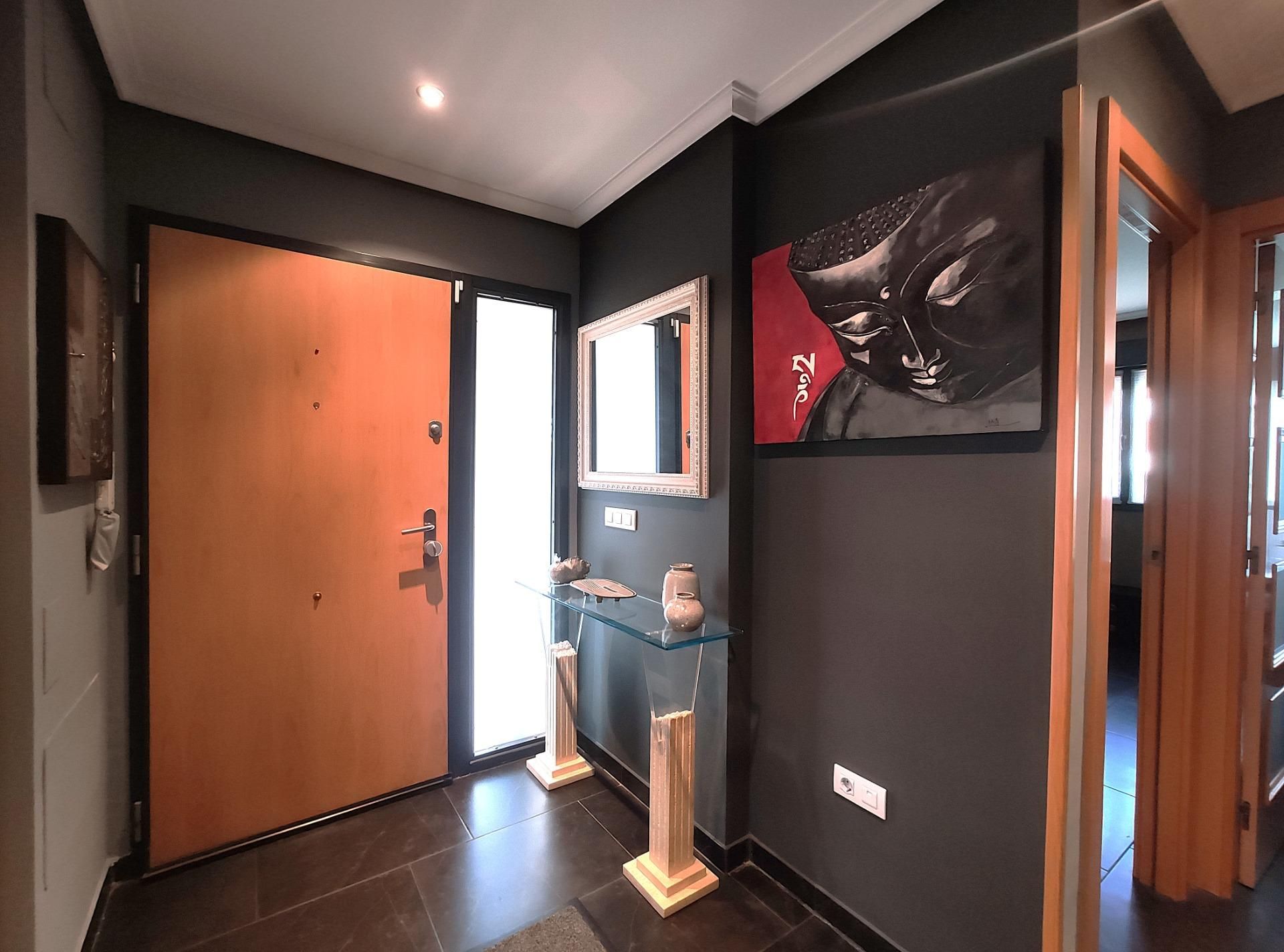 Casa adosada en venda en Burgos Capital amb Calefacció, Jardí privat i Terrassa