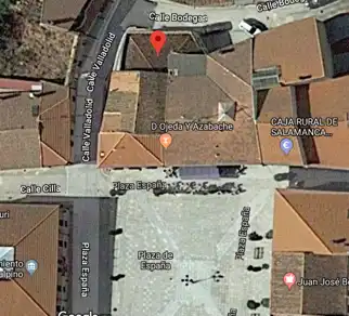 Business premises for sale in Cantalpino, imagen 2