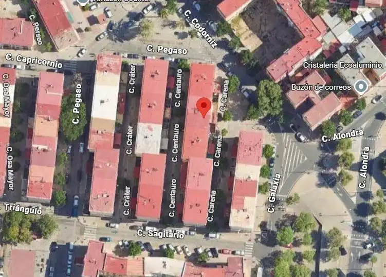 Piso en venta en Calle CARENA, imagen 3