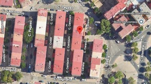 Foto 3 de Piso en venta en Calle Carena, Los Pájaros, Sevilla Capital