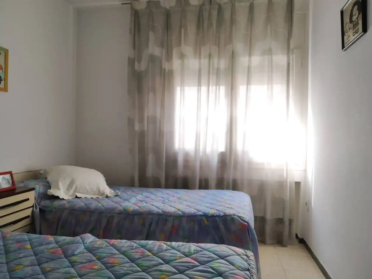 Habitación de Piso en venta en Blanes con Terraza