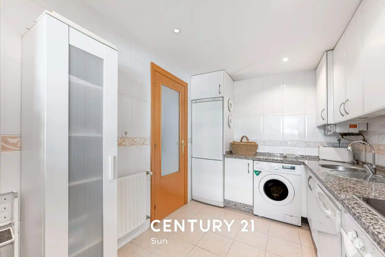 Apartament amb piscina en venda a Calle 18 A 18b, imagen 18