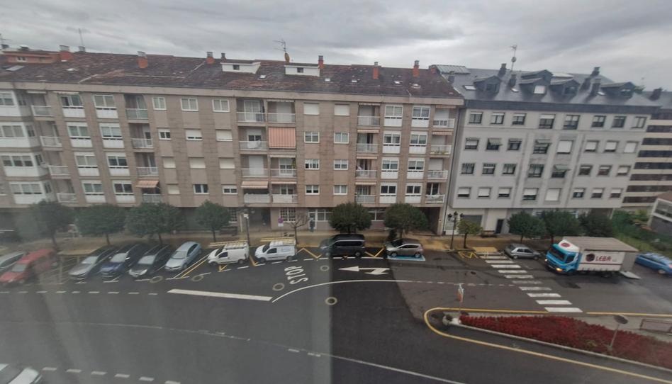 Foto 1 de Pis en venda a Barbadás, Ourense