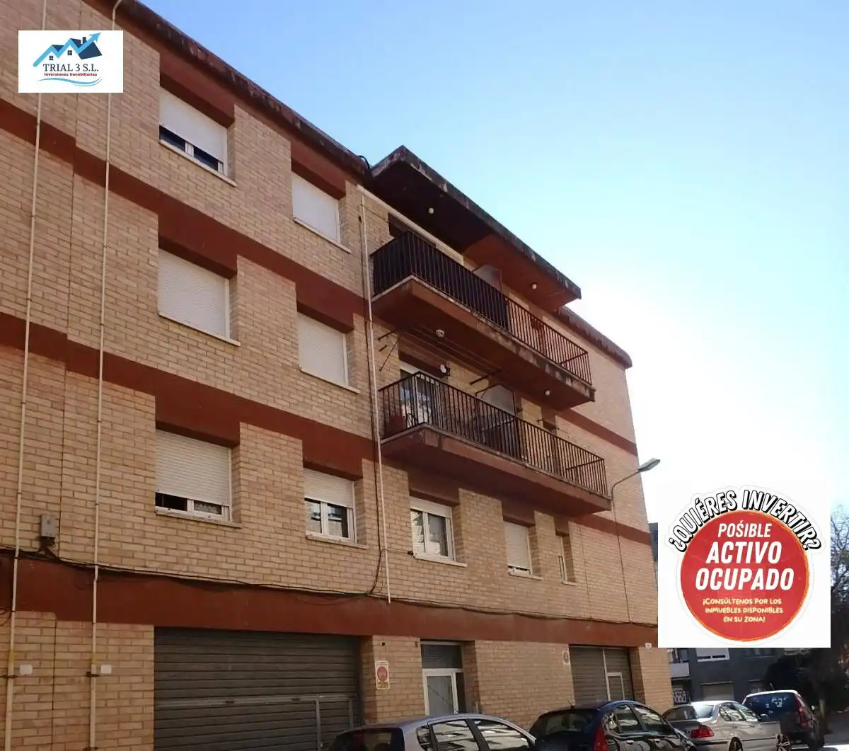 Piso con ascensor en venta en Calle de Sant Jaume
