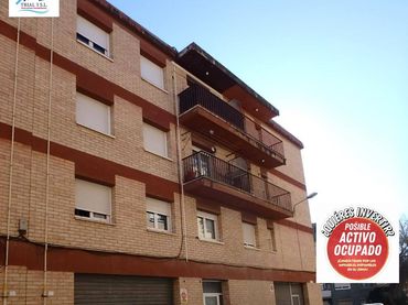 Pis amb ascensor en venda a Calle de Sant Jaume