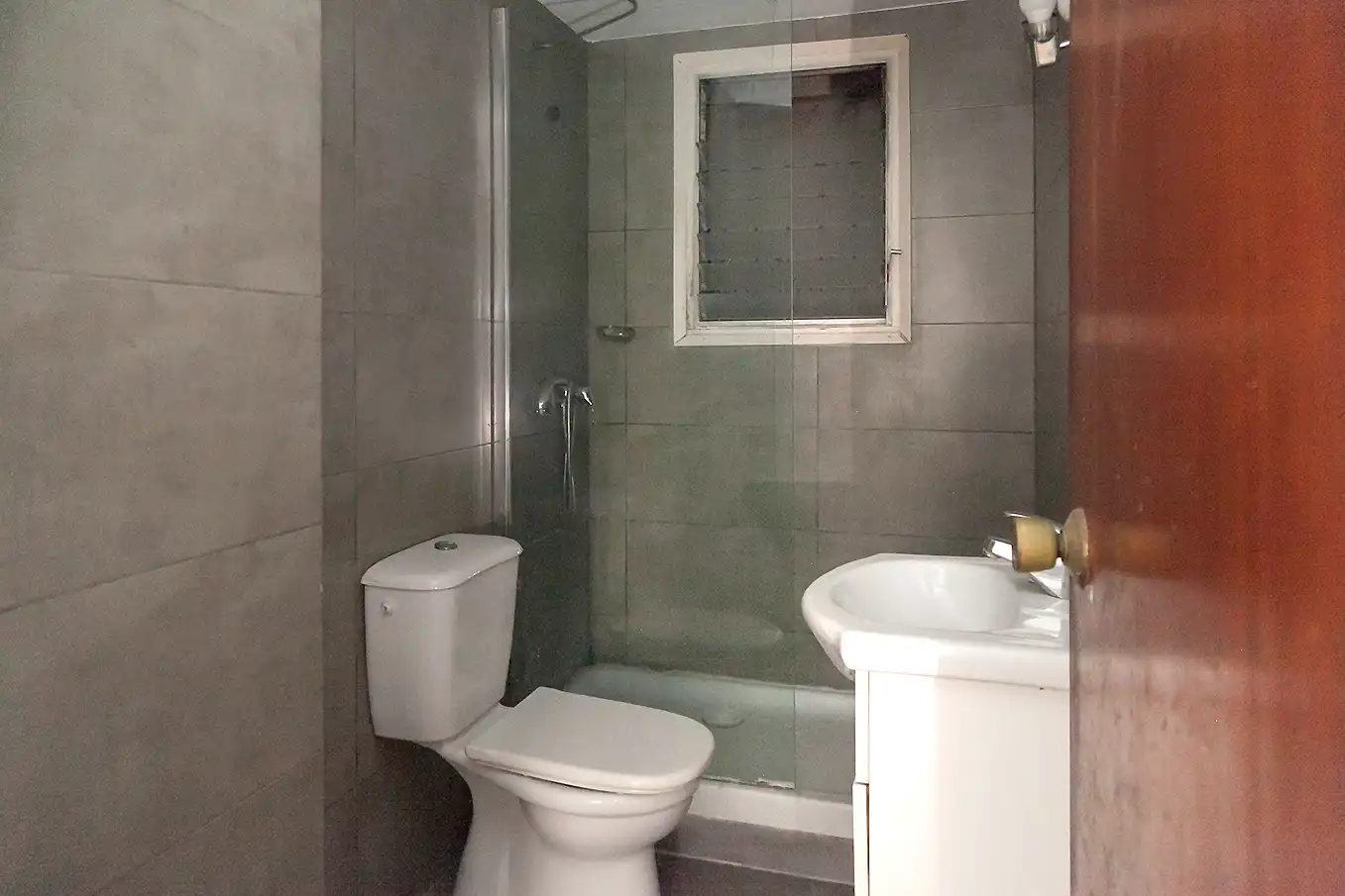 Piso con terraza en venta en Carrer de l'Alcalde de Móstoles, imagen 22