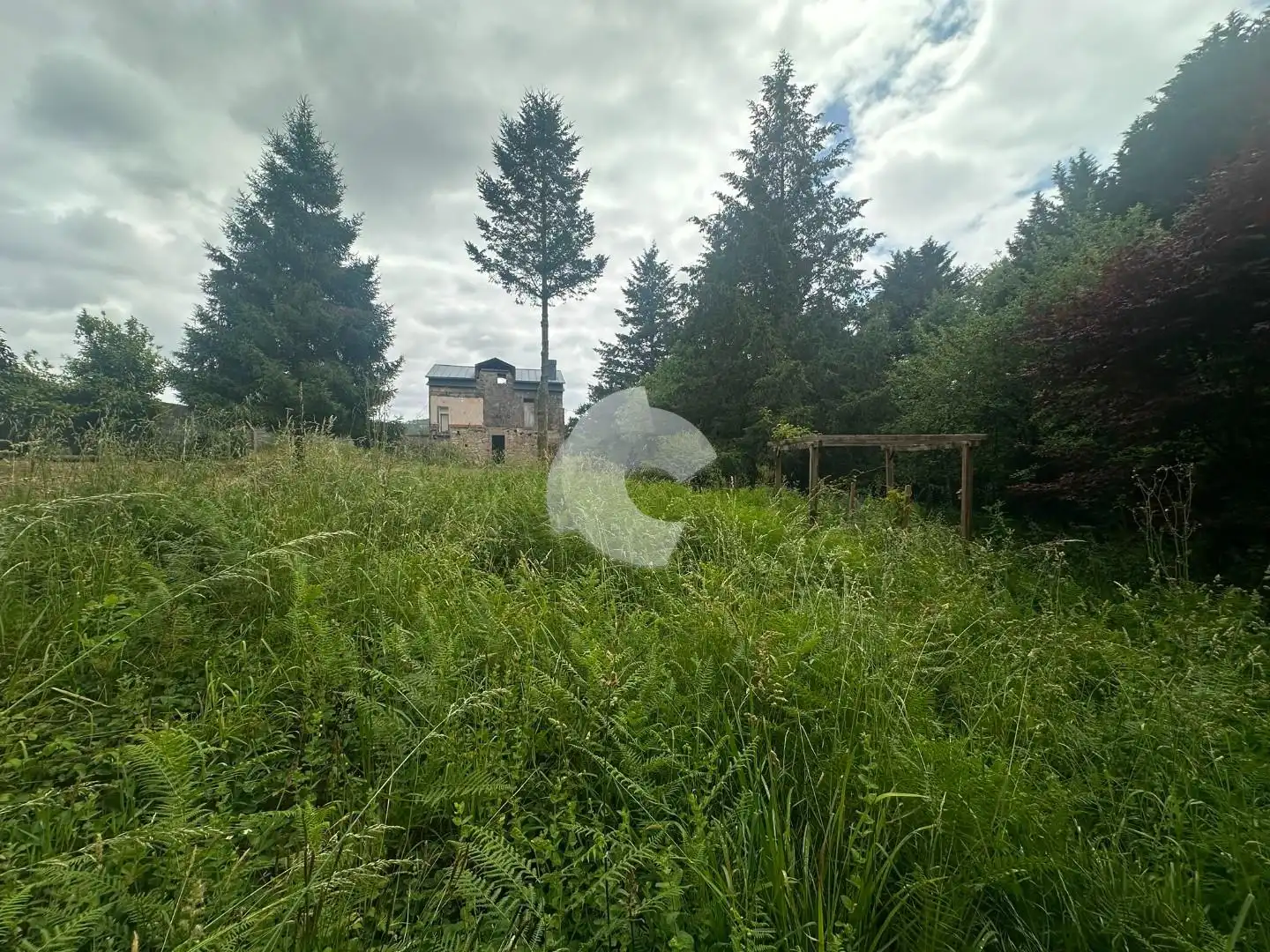 Casa o chalet en venta en Ames con Jardín privado