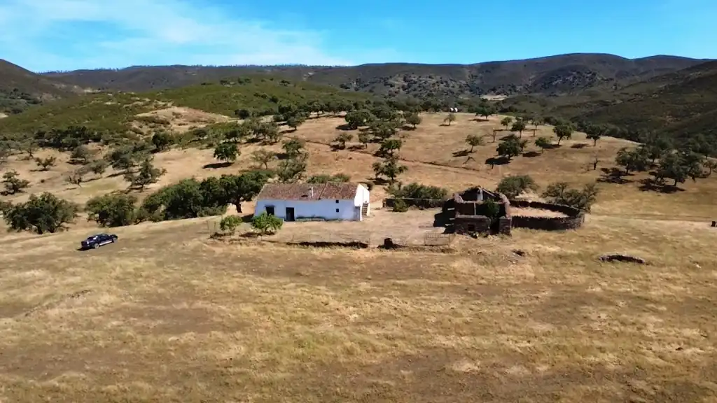 Terrenos y solares en venta en Aracena, imagen 2