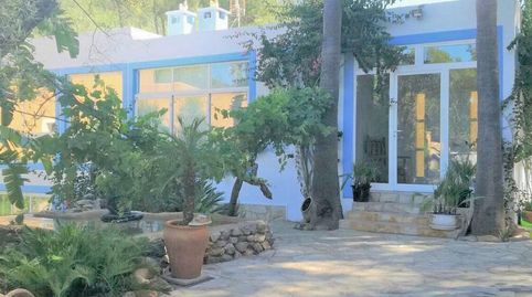 Villa con piscina, Islas Baleares, Ibiza. 6 habitaciones | 400 m² | 1,5 km del mar, imatge 3