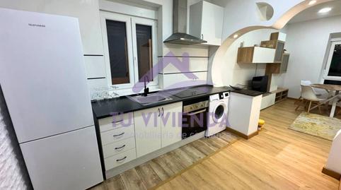 Photo 3 of Flat to rent in Plaza España, Saldaña, Palencia