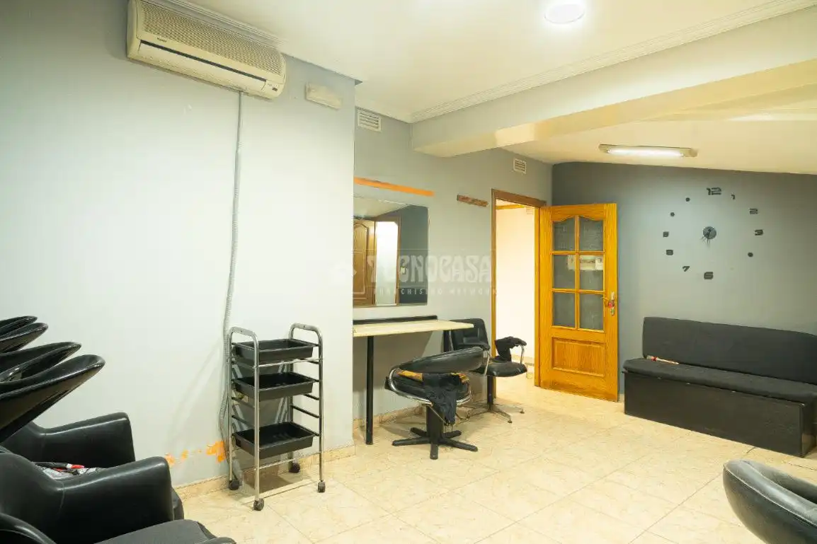 Locale commerciale in vendita a C. Joaquín Galván, imagen 15