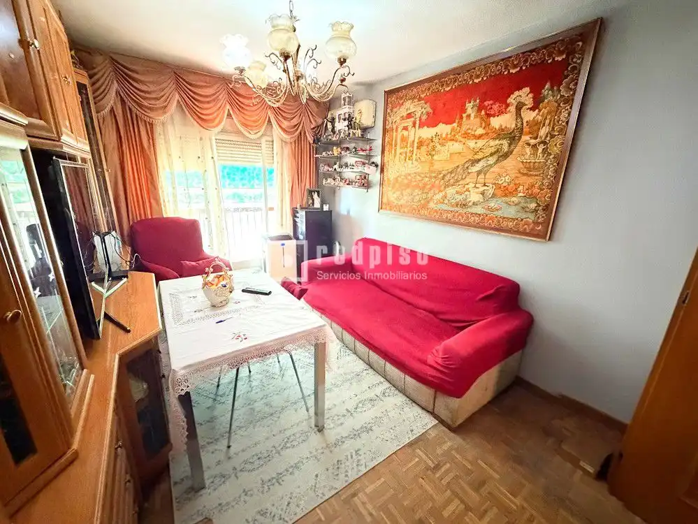 Piso en venta en de García Miranda, San Diego