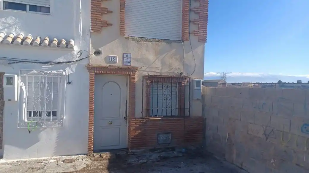 Reihenhaus zum Verkauf in Calle ERA ALTA, imagen 16