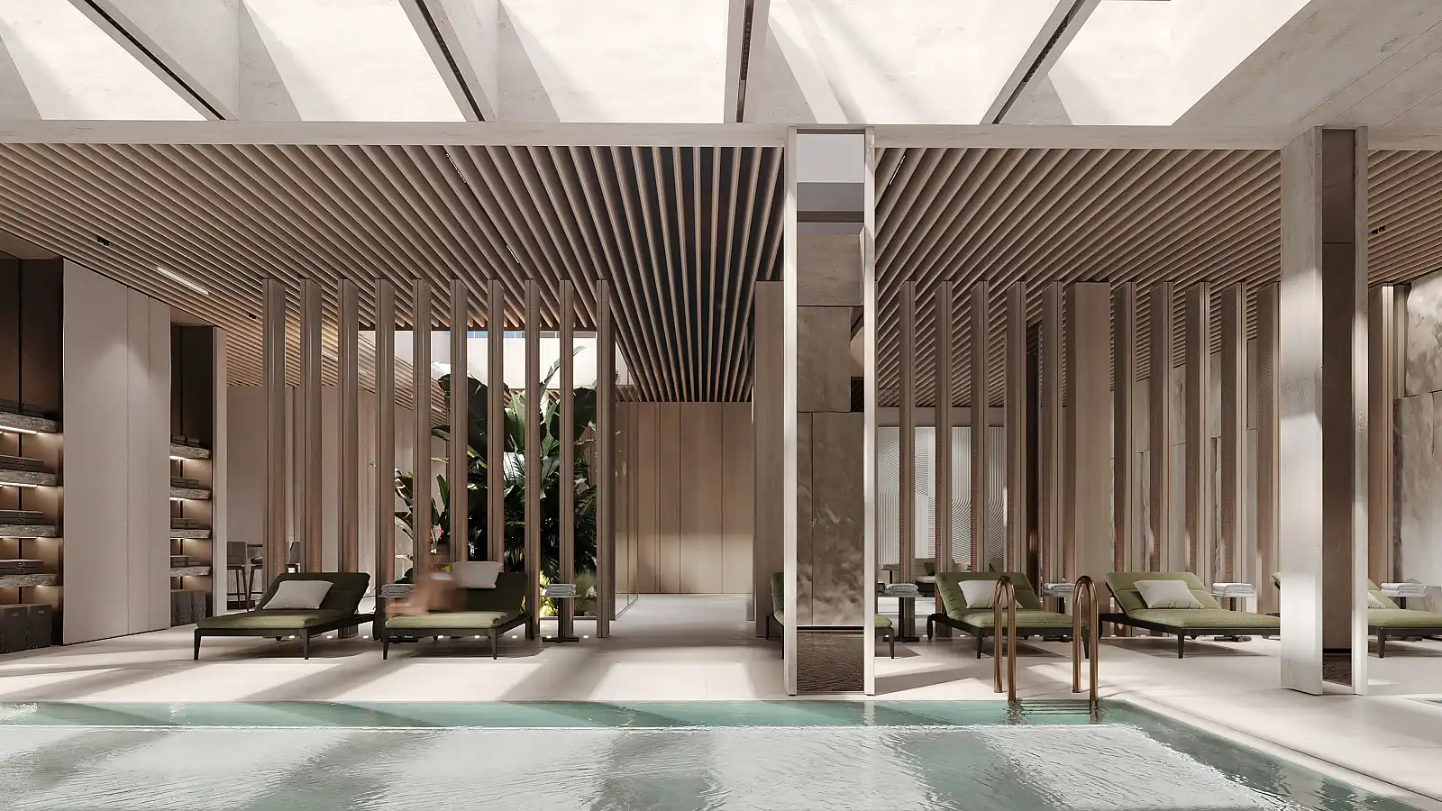 Apartament amb ascensor en venda a Punta Plata, imagen 10