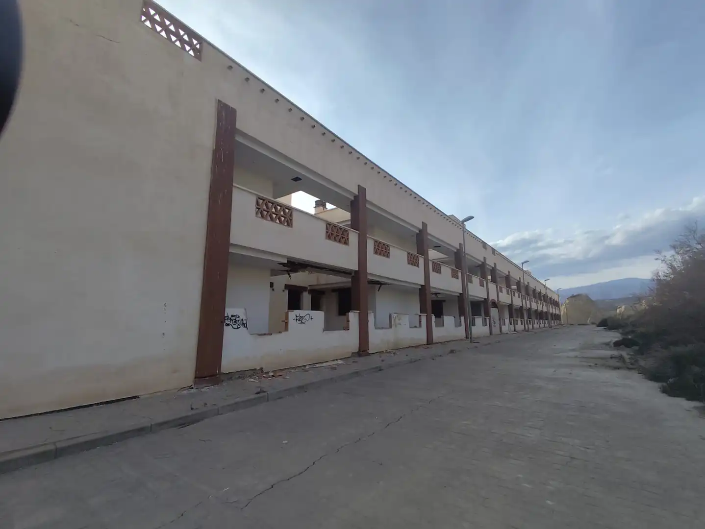 Residencial en venda a Terque, imagen 31
