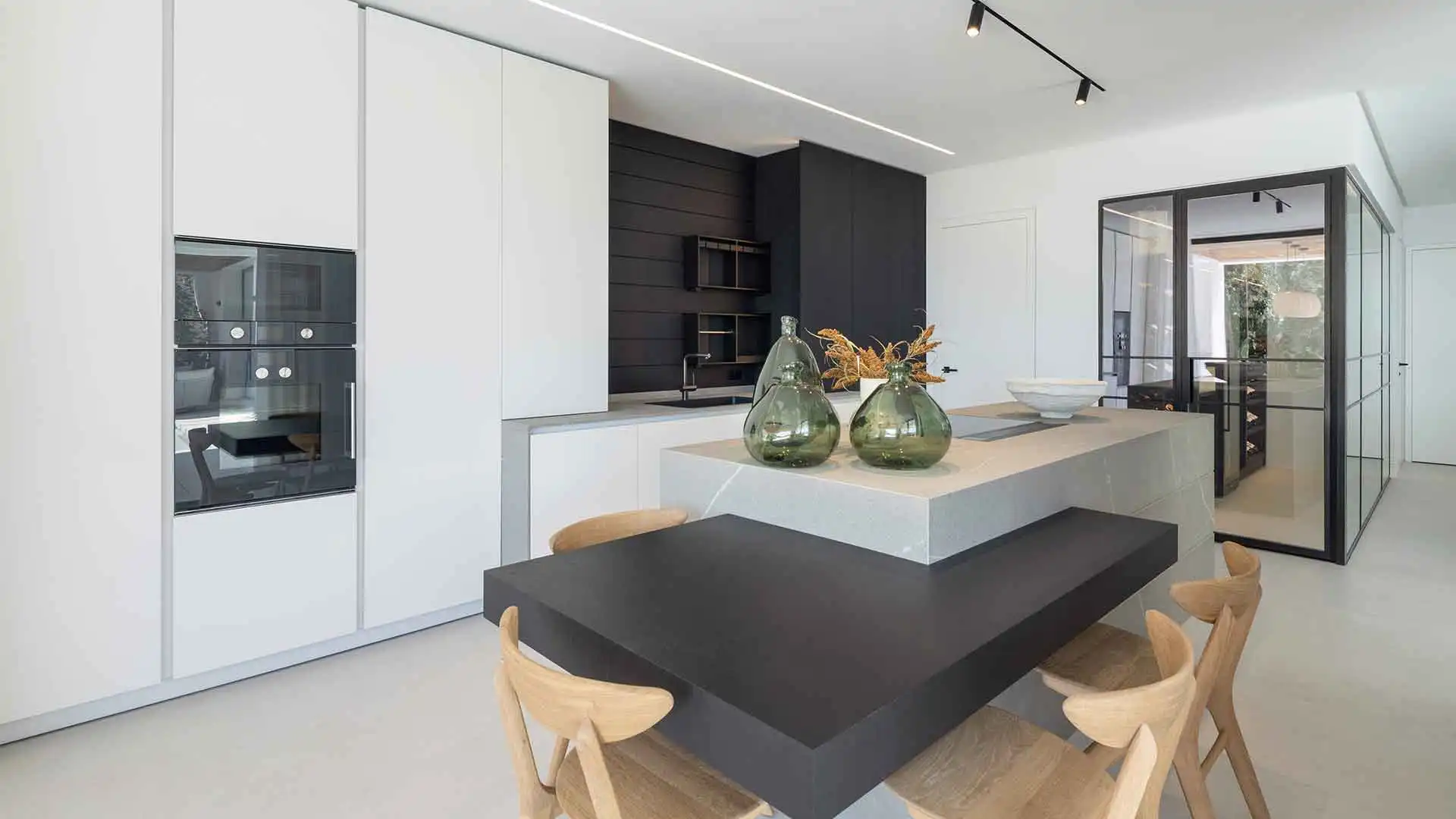 Casa con piscina en venta en EL CERROJO 19, imagen 20