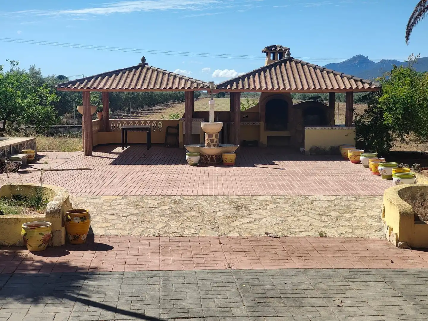 Chalet con terraza en venta en Onil, imagen 35