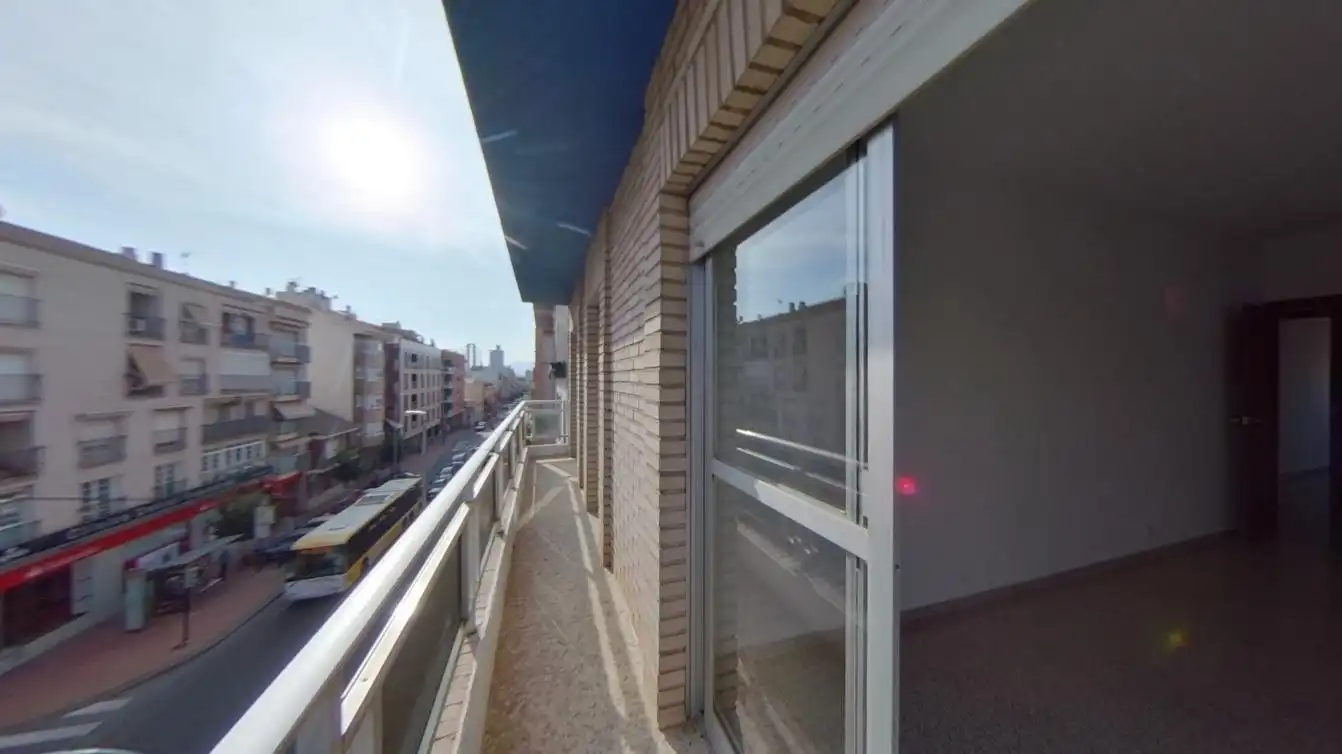 Flat for sale in Calle Mayor, 103, Espinardo