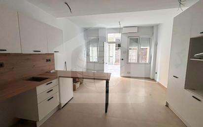 Kitchen of Study for sale in Málaga Capital  with Air Conditioner