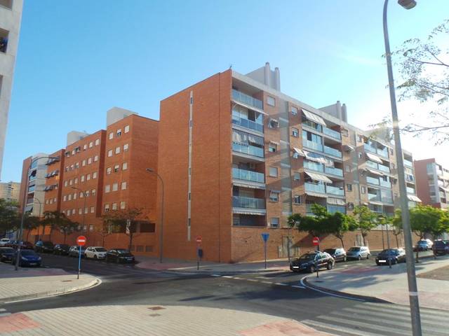 Piso en Venta en C/ Els Poblets en Garbinet - Parque de las Avenidas