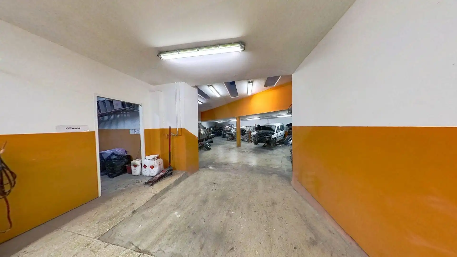 Local comercial en alquiler en Avenida Avinguda de Sant Jordi 18 18, imagen 19