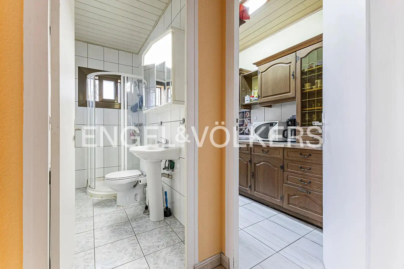 Casa amb terrassa en venda a Segur de Calafell, imagen 22