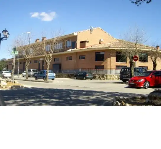 Local en venta en Avenida Luxemburgo, 19, Eurovillas