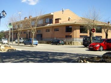 Local comercial en venta en Eurovillas