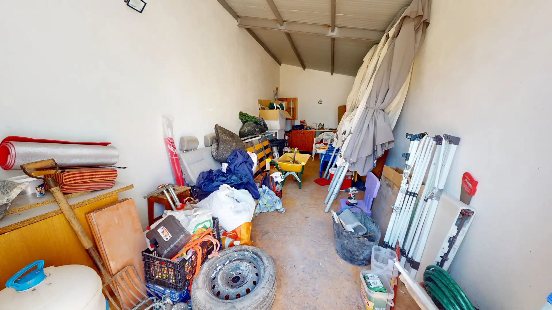 Casa o xalet en venda en Villena amb Jardí privat, Terrassa i Traster