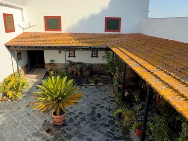 Villa in vendita a Ctra Jerez - Ctra del Puerto