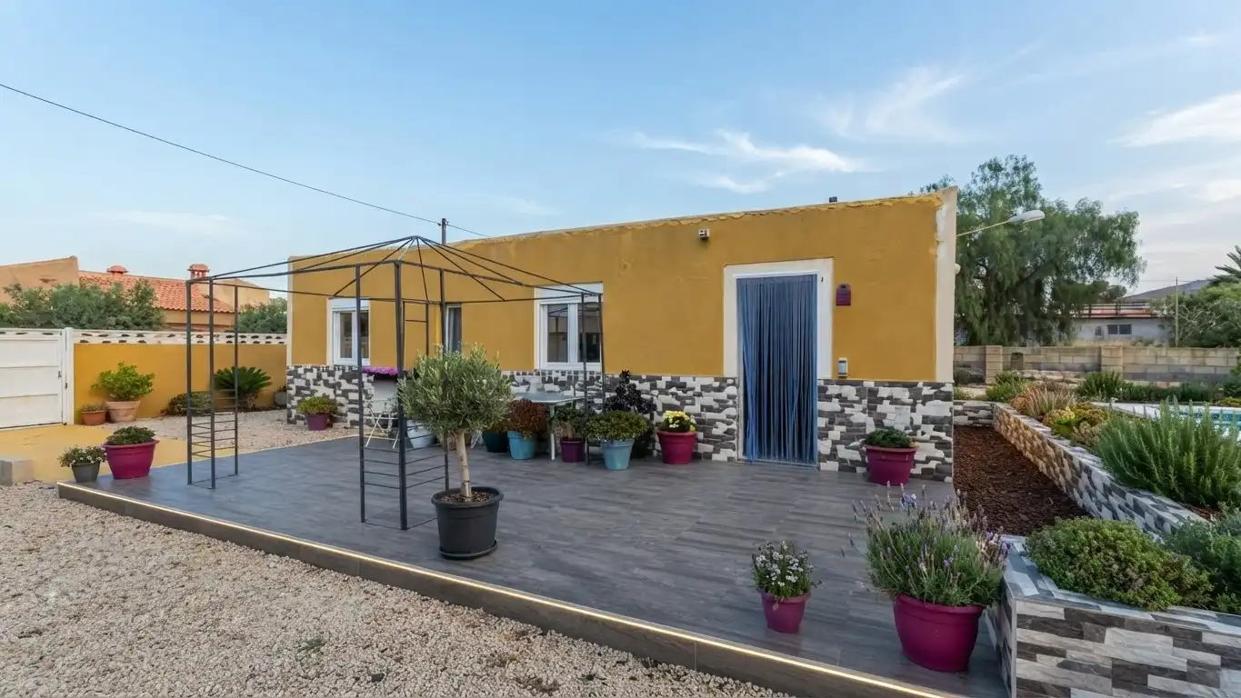 Residential land for sale in Calle ALTURA-REBOLLEDO, imagen 5
