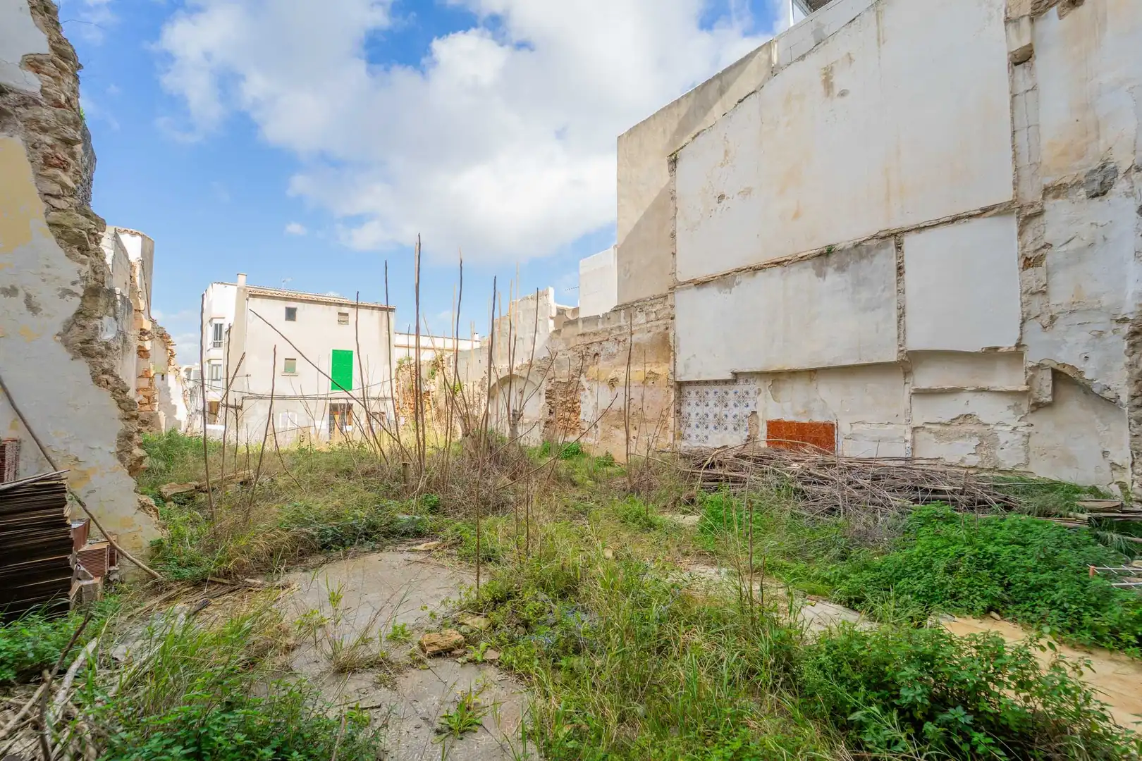 Casa o xalet en venda en Felanitx amb Terrassa i Balcó
