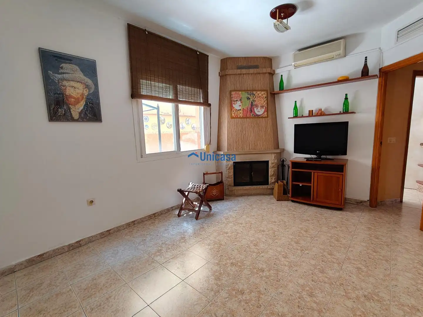 Casa a schiera con terrazza in vendita a Campanillas, imagen 13