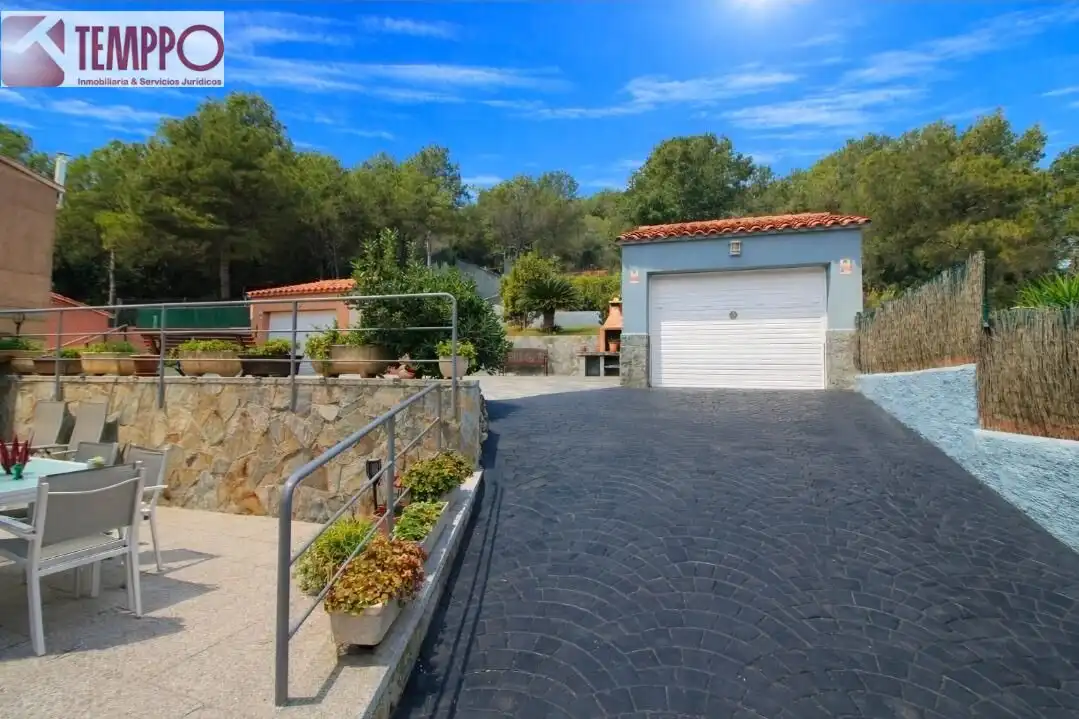 Casa o chalet en venta en Mas Romeu