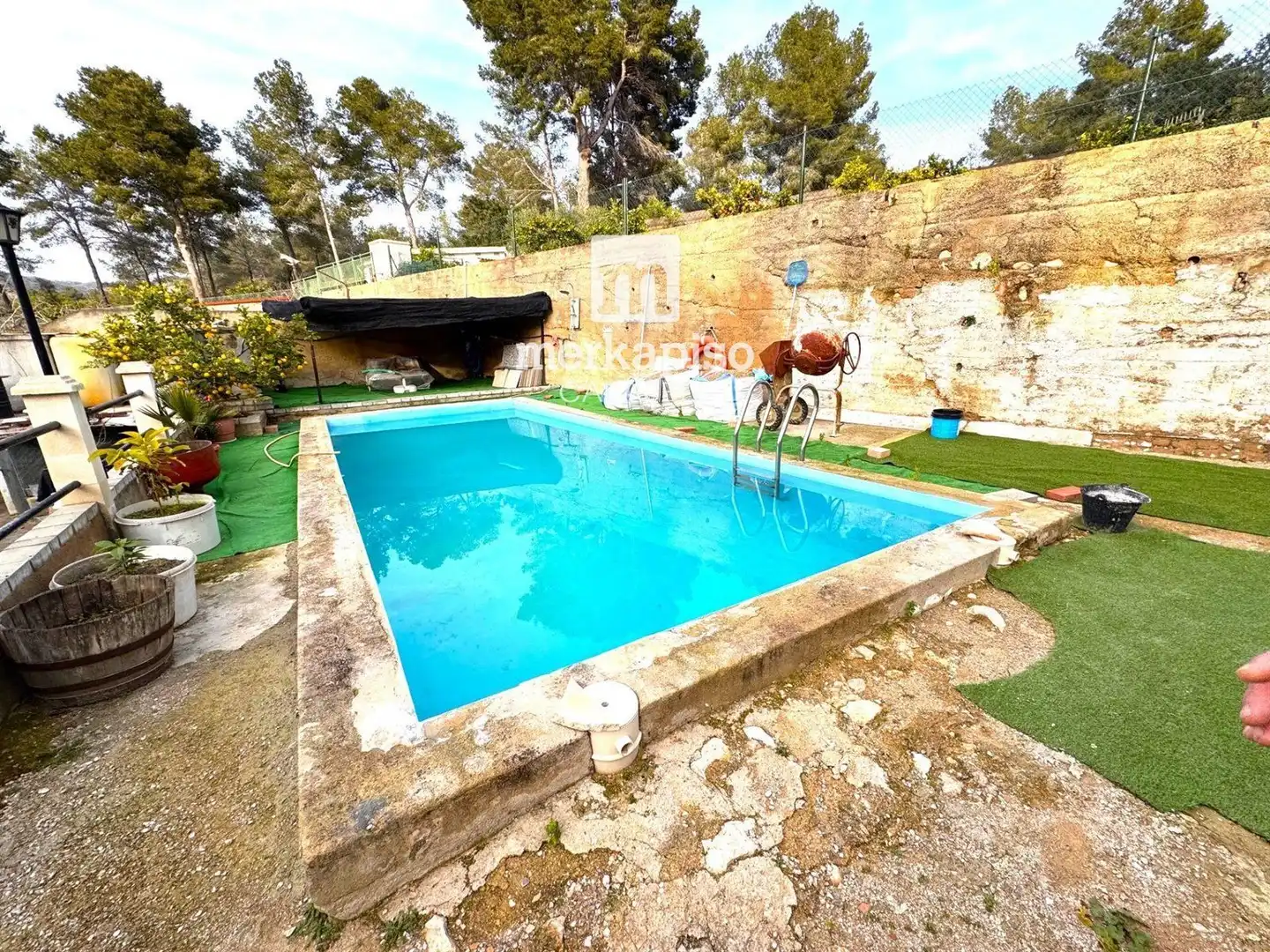 Xalet amb piscina en venda a CIVADA DE LA, imagen 29
