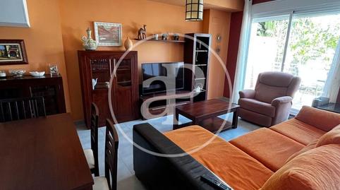 Foto 5 de Àtic de lloguer a Av. del Mar, Almenara, Castellón