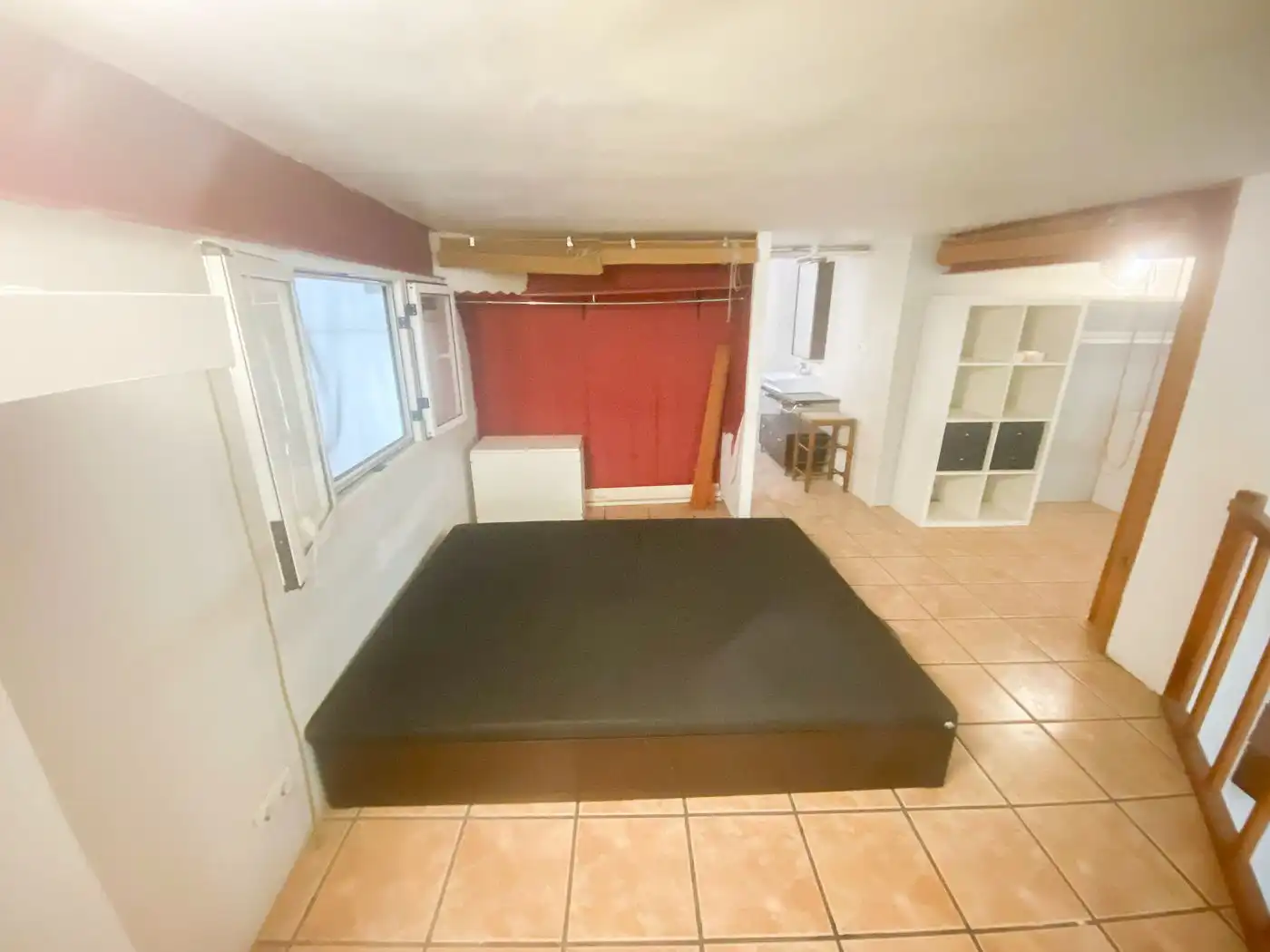 Garage for sale in Alicante / Alacant  with Alarm