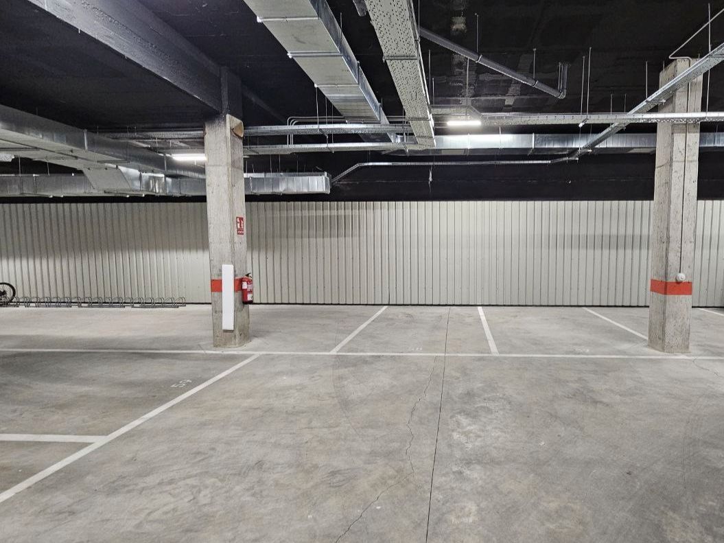 Parking of Garage to rent in  Córdoba Capital