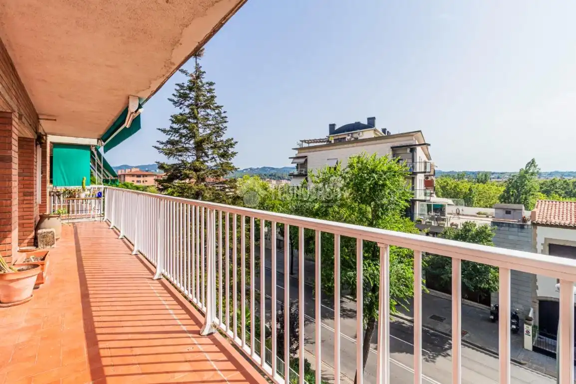 Flat with terrace for sale in Sant Domènec, imagen 3