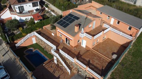 Foto 4 de Casa o xalet en venda a Cànoves I Samalús, Barcelona