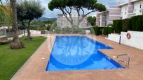 Swimming pool of House or chalet for sale in Castell-Platja d'Aro  with Terrace and Swimming Pool